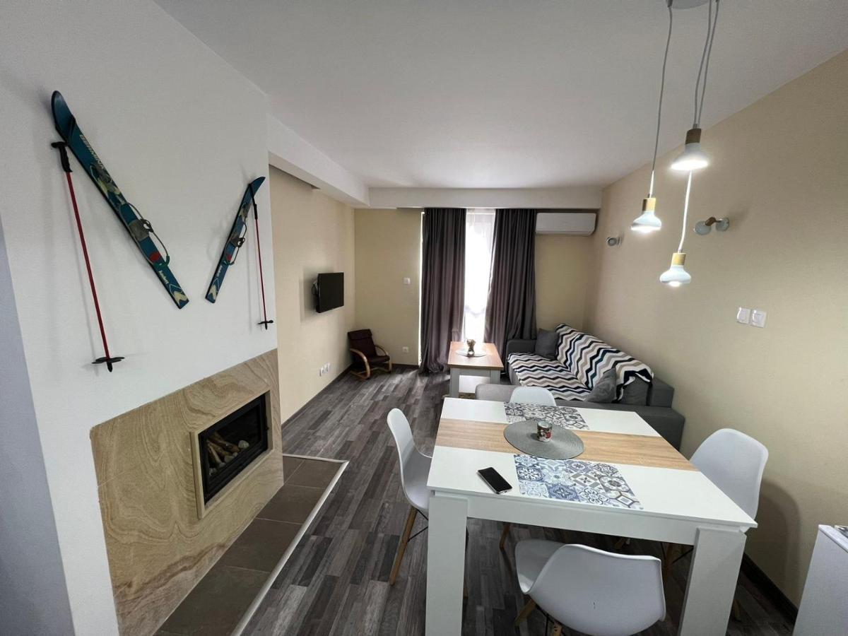 Apartament Аpartment B201 Grand Bansko 1 Zewnętrze zdjęcie
