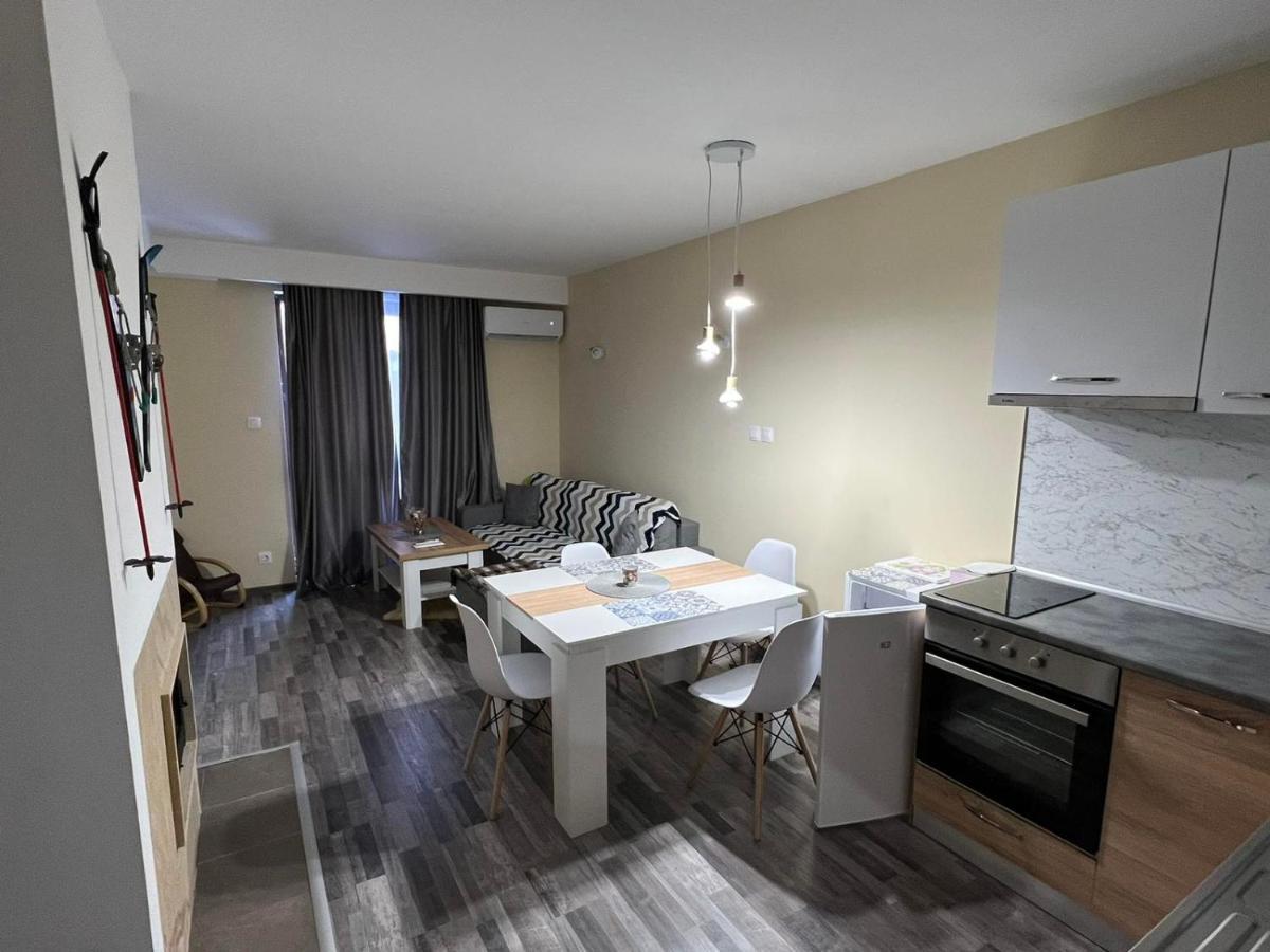 Apartament Аpartment B201 Grand Bansko 1 Zewnętrze zdjęcie