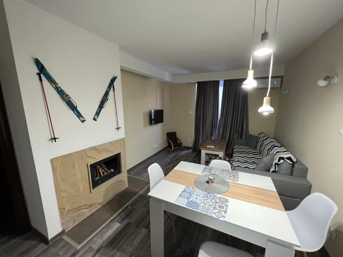 Apartament Аpartment B201 Grand Bansko 1 Zewnętrze zdjęcie