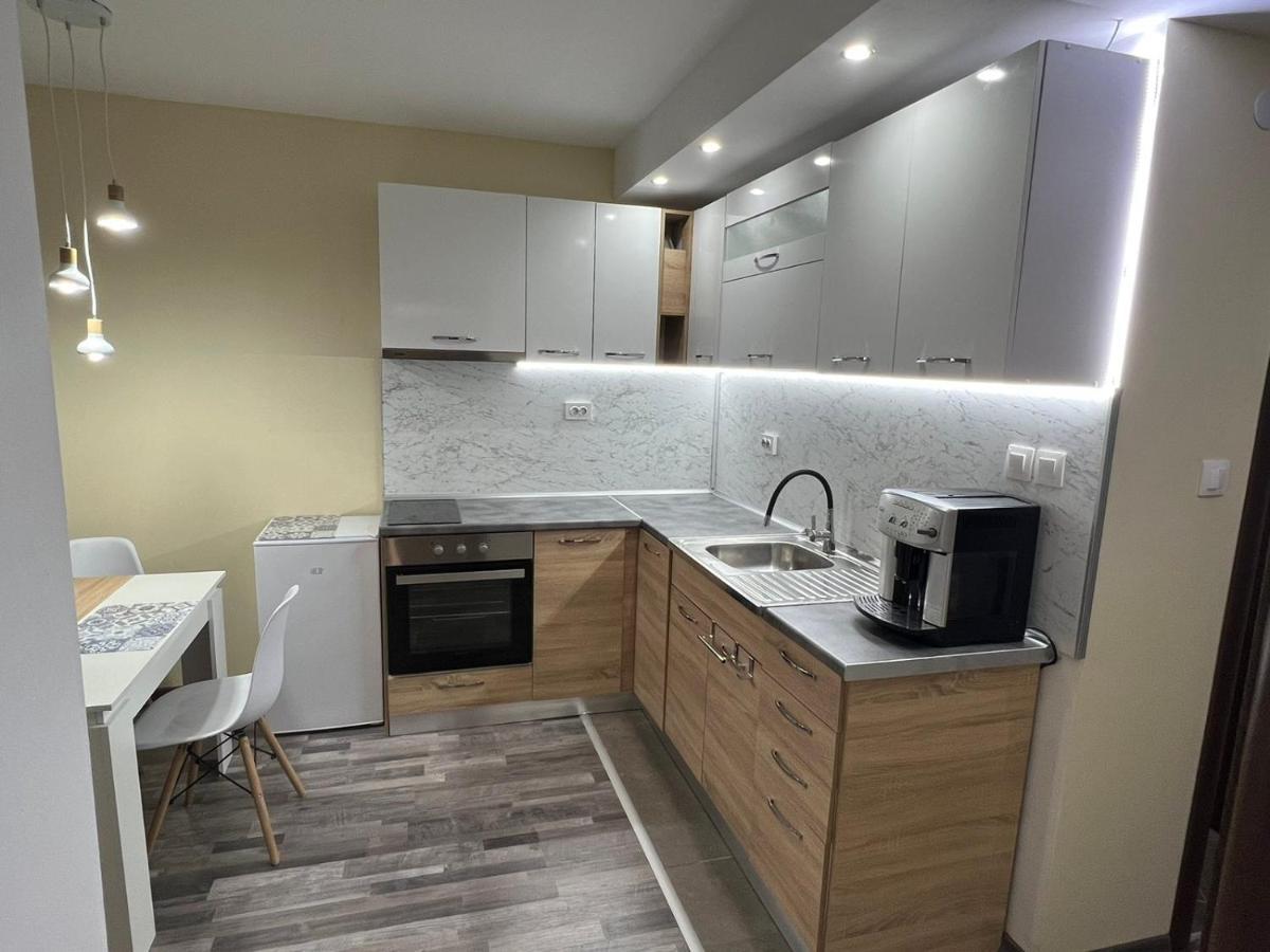 Apartament Аpartment B201 Grand Bansko 1 Zewnętrze zdjęcie
