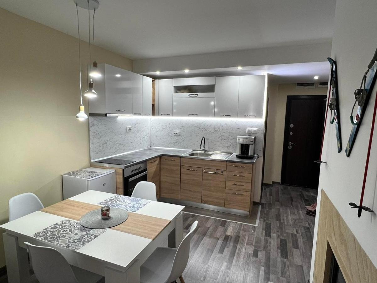 Apartament Аpartment B201 Grand Bansko 1 Zewnętrze zdjęcie