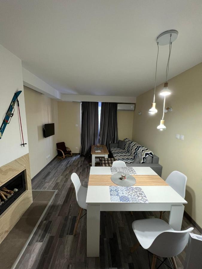 Apartament Аpartment B201 Grand Bansko 1 Zewnętrze zdjęcie