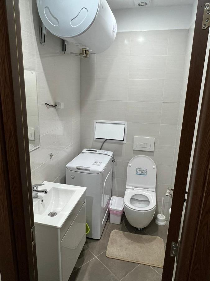 Apartament Аpartment B201 Grand Bansko 1 Zewnętrze zdjęcie