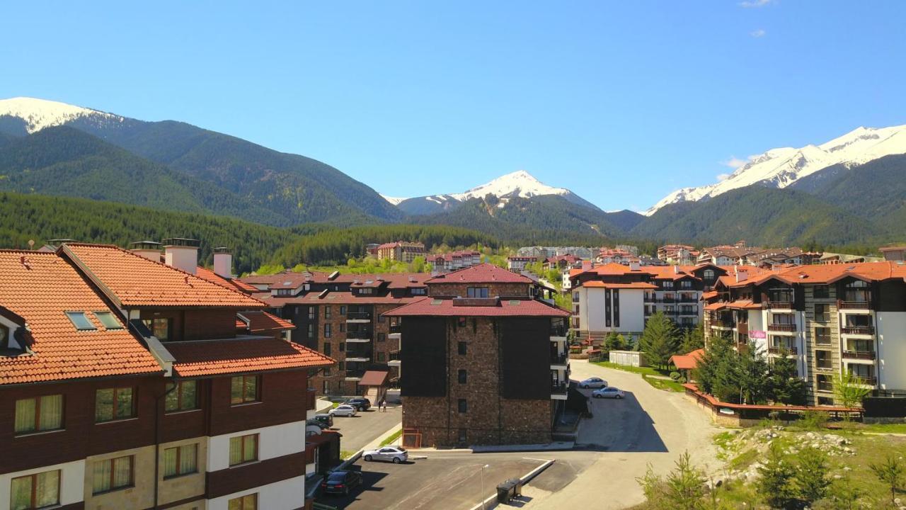 Apartament Аpartment B201 Grand Bansko 1 Zewnętrze zdjęcie