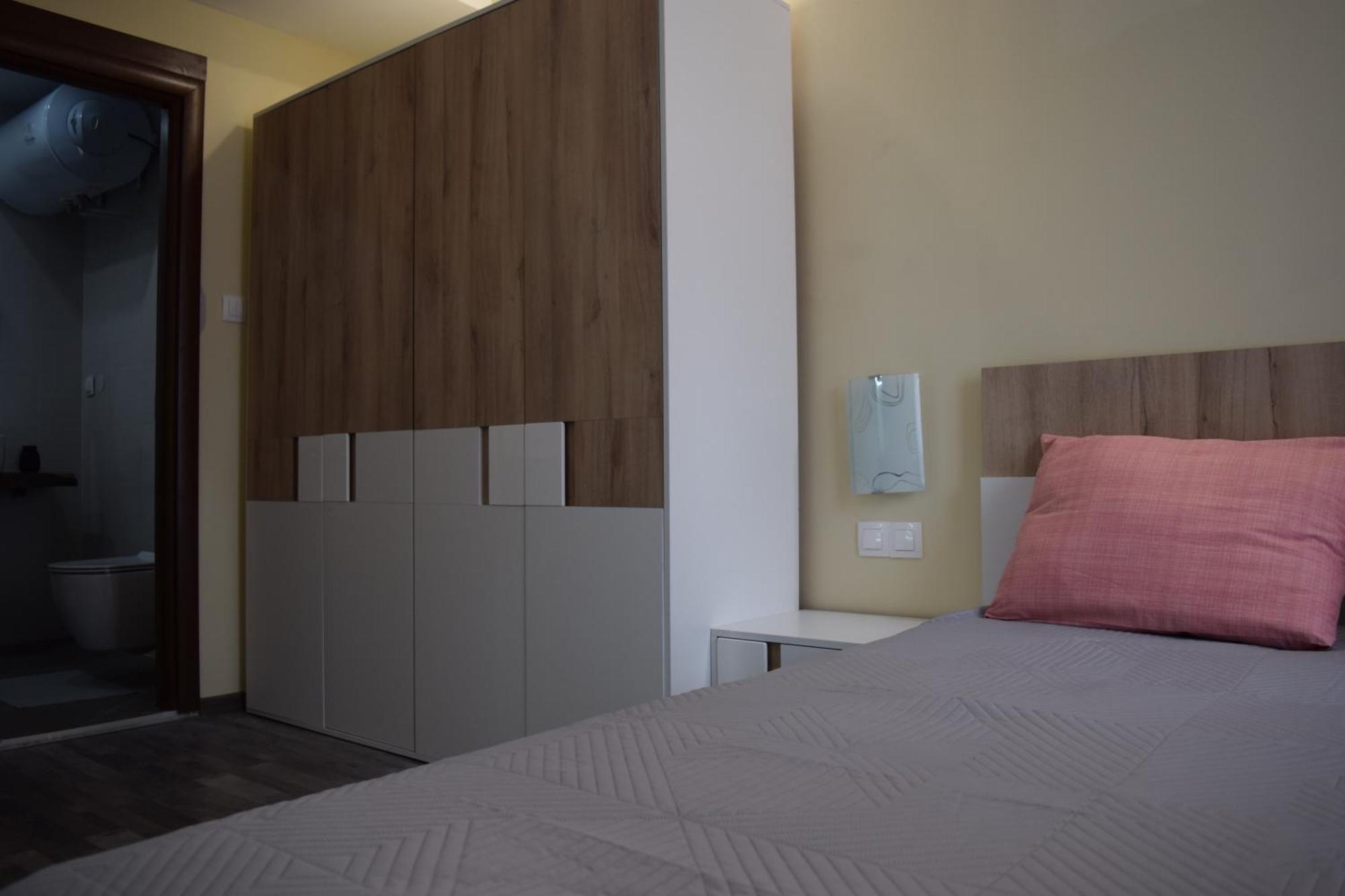 Apartament Аpartment B201 Grand Bansko 1 Zewnętrze zdjęcie