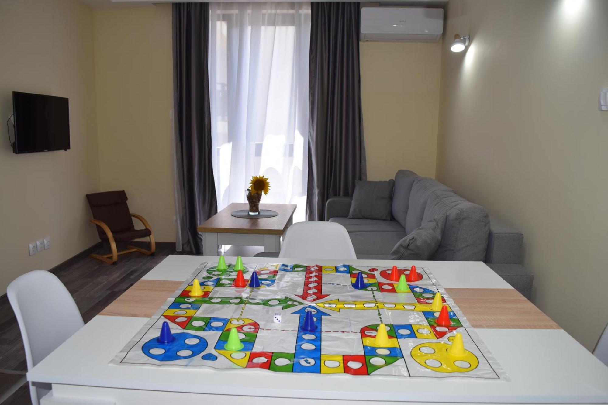 Apartament Аpartment B201 Grand Bansko 1 Zewnętrze zdjęcie