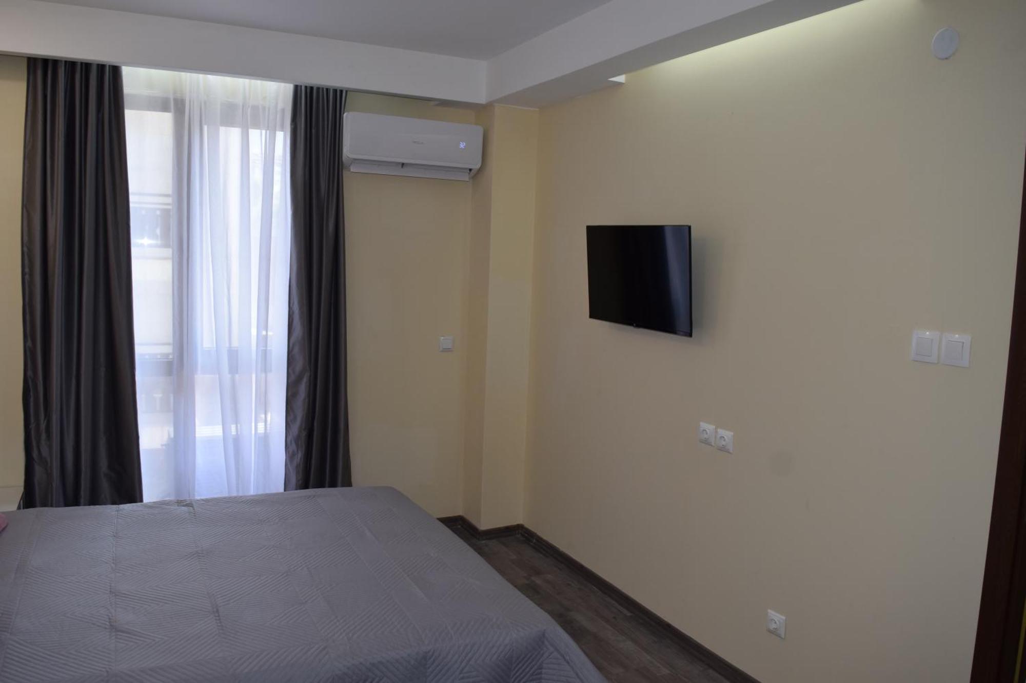Apartament Аpartment B201 Grand Bansko 1 Zewnętrze zdjęcie