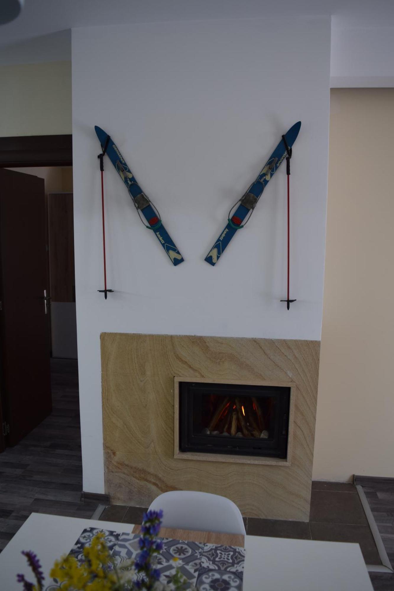 Apartament Аpartment B201 Grand Bansko 1 Zewnętrze zdjęcie