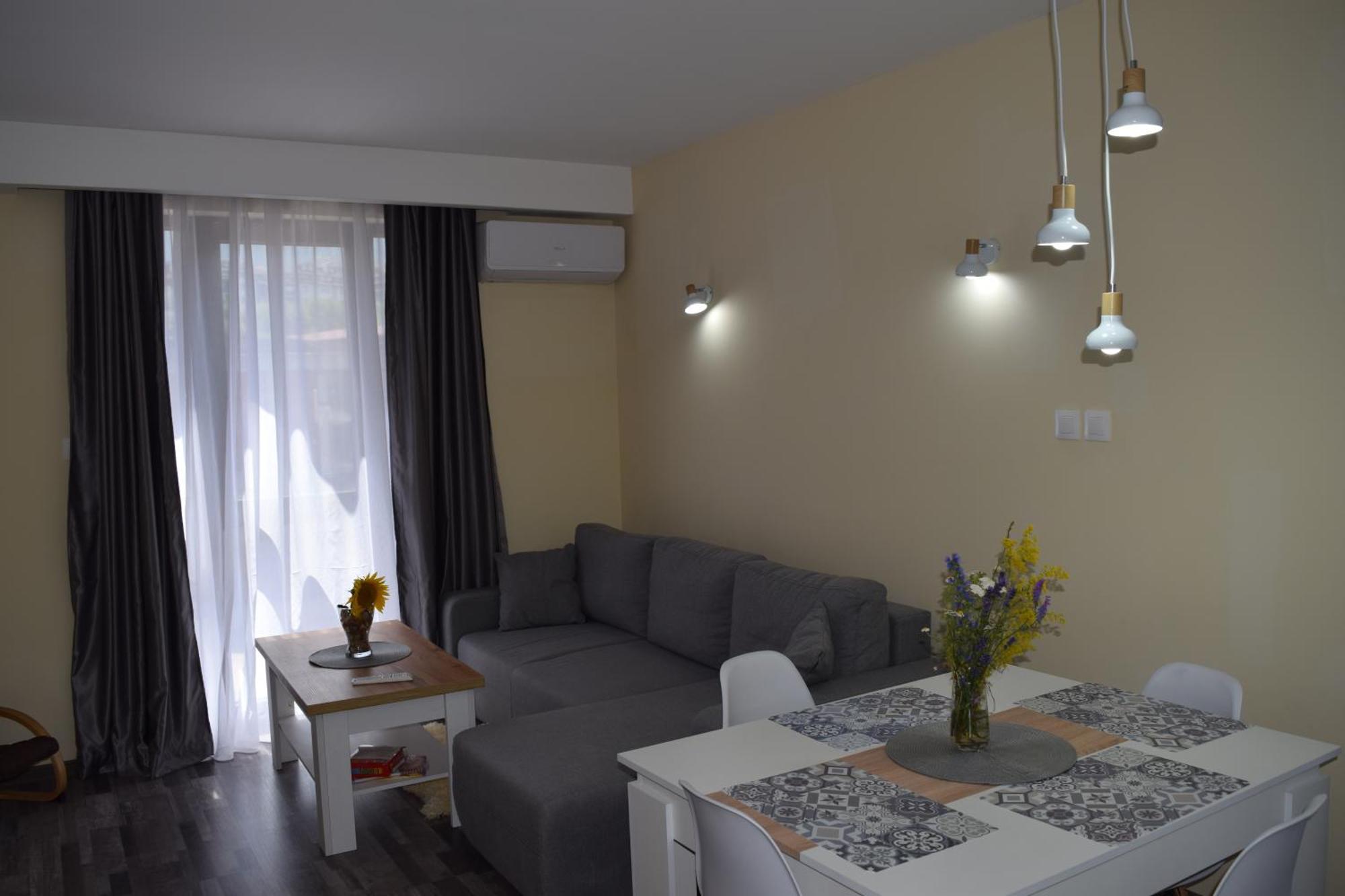 Apartament Аpartment B201 Grand Bansko 1 Zewnętrze zdjęcie